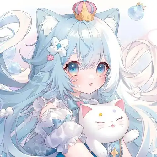 星河站台评论头像