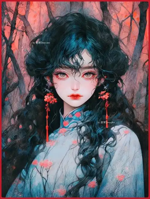 热辣滚烫电影详情配图