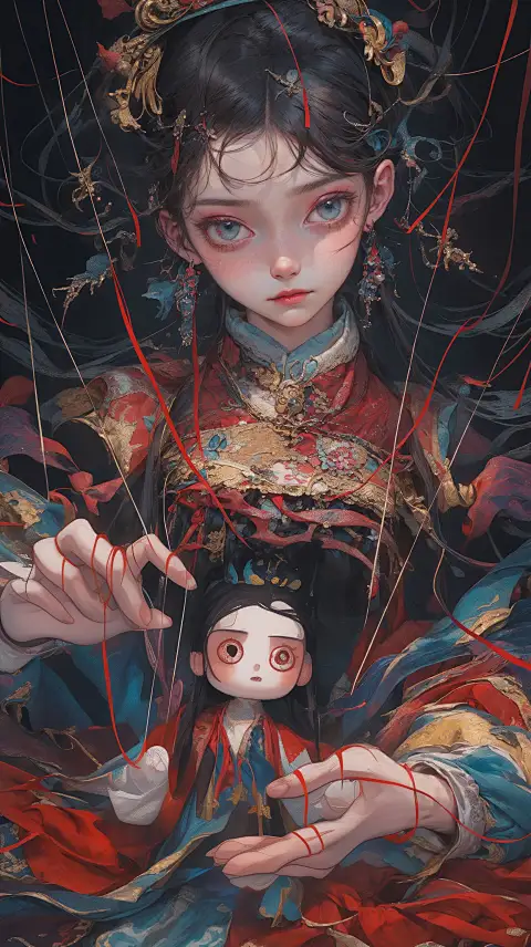封神第一部电影详情配图